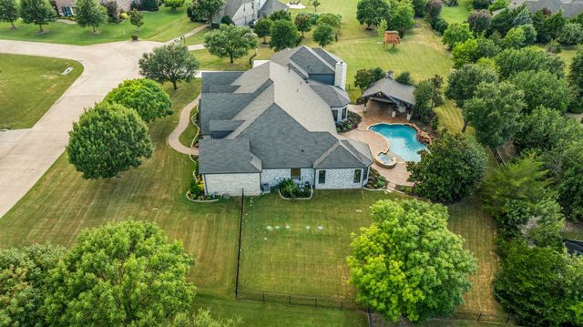 871 Beechwood Lane, Fairview, TX 75069