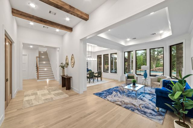 871 Beechwood Lane, Fairview, TX 75069