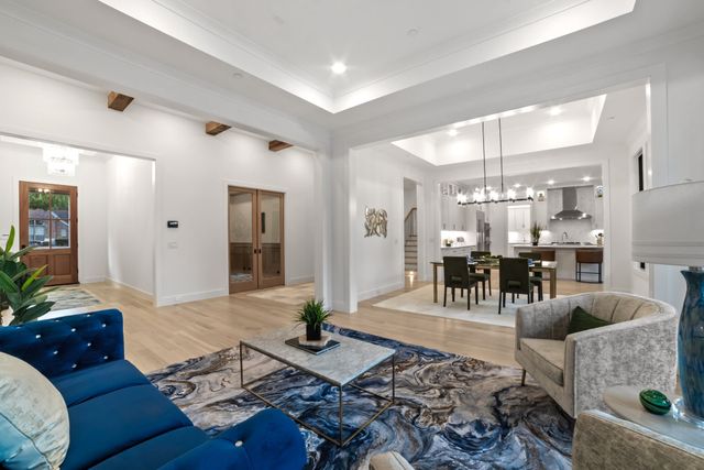 871 Beechwood Lane, Fairview, TX 75069