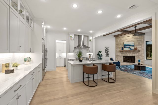 871 Beechwood Lane, Fairview, TX 75069