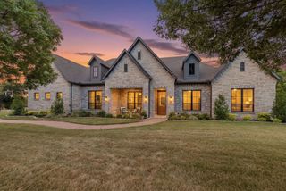 871 Beechwood Lane, Fairview, TX 75069