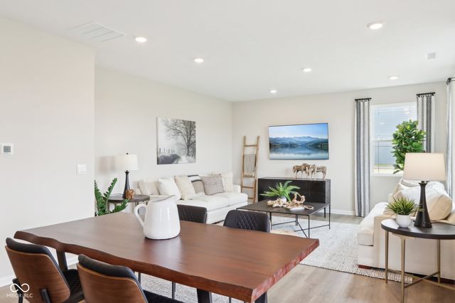 3301 W Keepsake Lane, Monrovia, IN 46157