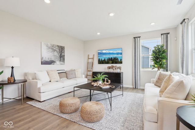 3301 W Keepsake Lane, Monrovia, IN 46157