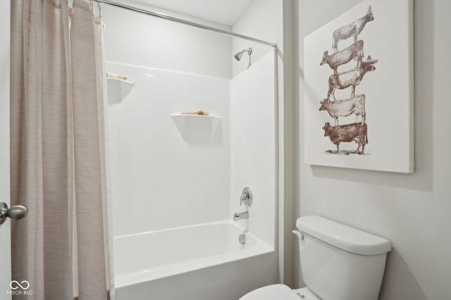 3301 W Keepsake Lane, Monrovia, IN 46157