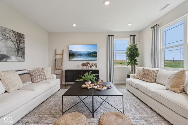 3301 W Keepsake Lane, Monrovia, IN 46157