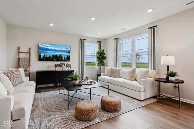 3301 W Keepsake Lane, Monrovia, IN 46157