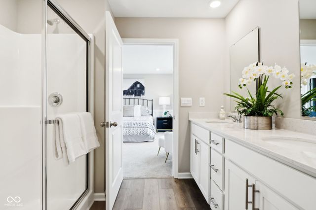 3301 W Keepsake Lane, Monrovia, IN 46157