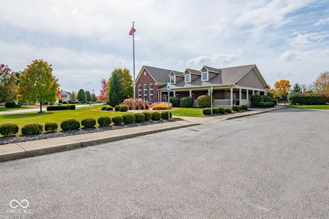 3301 W Keepsake Lane, Monrovia, IN 46157