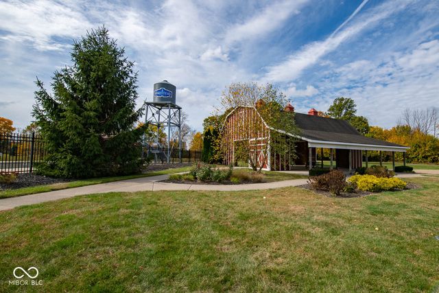 3301 W Keepsake Lane, Monrovia, IN 46157