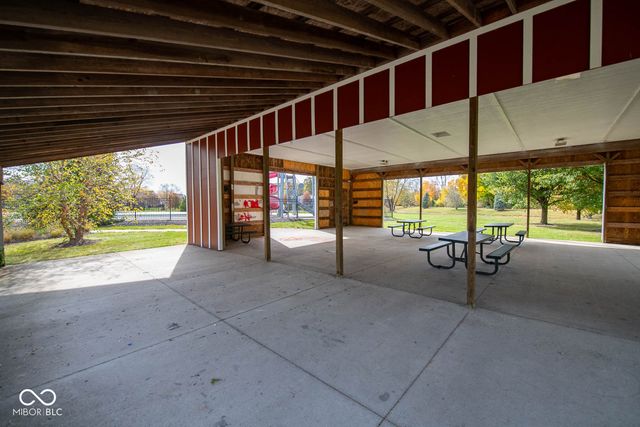 3301 W Keepsake Lane, Monrovia, IN 46157