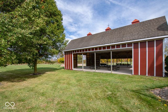 3301 W Keepsake Lane, Monrovia, IN 46157