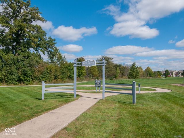 3301 W Keepsake Lane, Monrovia, IN 46157