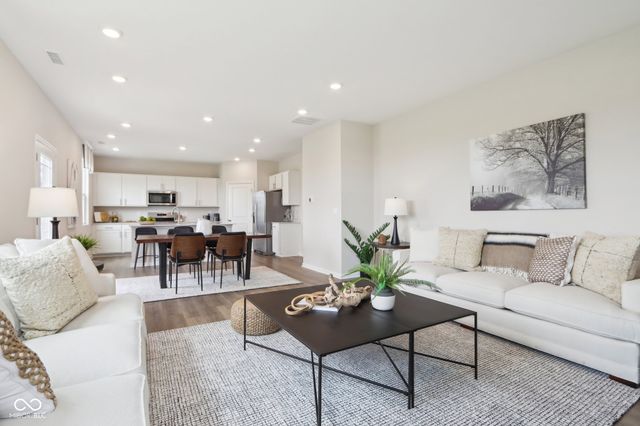 3301 W Keepsake Lane, Monrovia, IN 46157