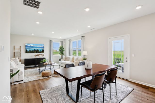 3301 W Keepsake Lane, Monrovia, IN 46157