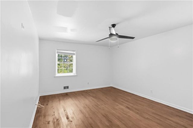 3257 S Bay Drive, Jonesboro, GA 30236