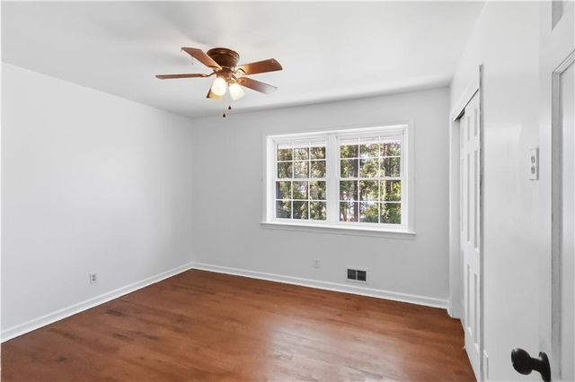 3257 S Bay Drive, Jonesboro, GA 30236