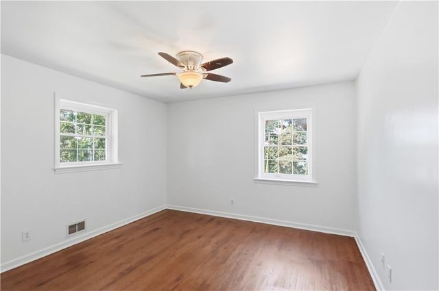 3257 S Bay Drive, Jonesboro, GA 30236