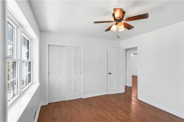 3257 S Bay Drive, Jonesboro, GA 30236