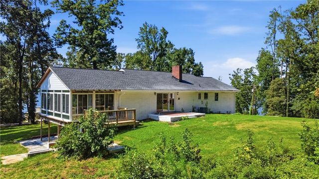 3257 S Bay Drive, Jonesboro, GA 30236