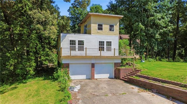 3257 S Bay Drive, Jonesboro, GA 30236