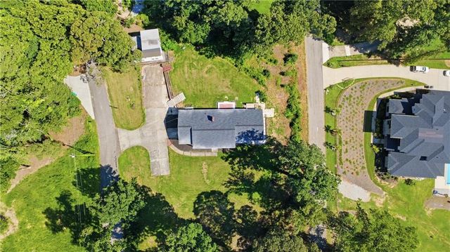 3257 S Bay Drive, Jonesboro, GA 30236