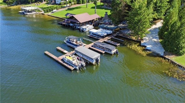 3257 S Bay Drive, Jonesboro, GA 30236