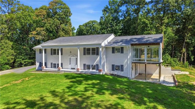 3257 S Bay Drive, Jonesboro, GA 30236