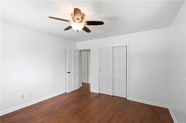 3257 S Bay Drive, Jonesboro, GA 30236