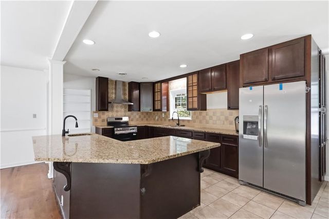 3257 S Bay Drive, Jonesboro, GA 30236