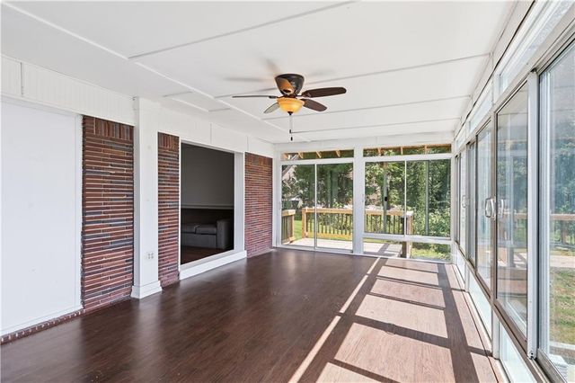 3257 S Bay Drive, Jonesboro, GA 30236