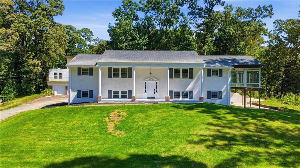 3257 S Bay Drive, Jonesboro, GA 30236