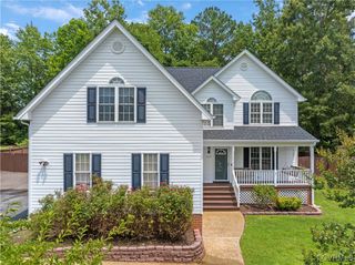 5019 Misty Spring Dr, Midlothian, VA 23112