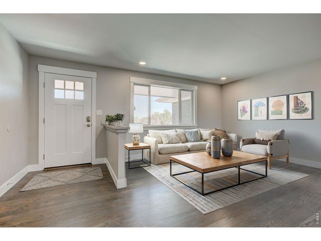 101 S Roosevelt Ave, Louisville, CO 80027