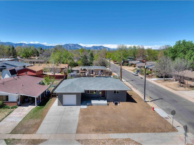 101 S Roosevelt Ave, Louisville, CO 80027