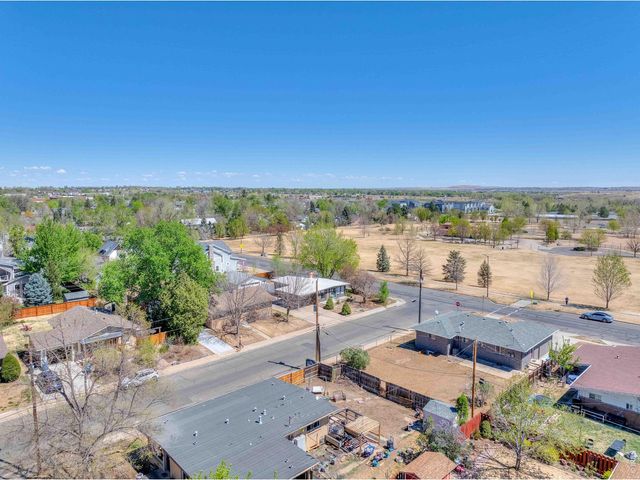 101 S Roosevelt Ave, Louisville, CO 80027