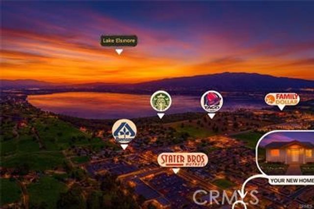 16636 Lakeshore, Lake Elsinore, CA 92530