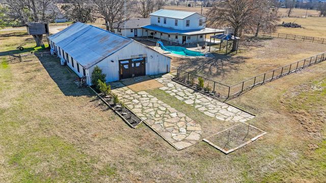 1210 Vz County Road 2316, Canton, TX 75103