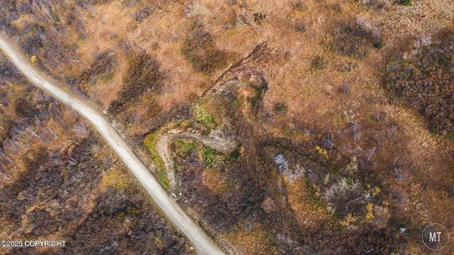 L1-2 B1 Echo Hills, Anchorage, AK 99516