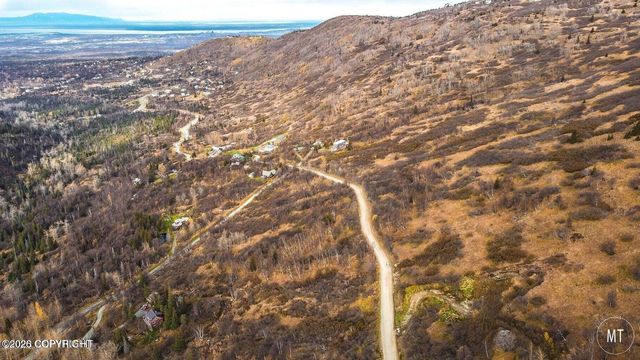 L1-2 B1 Echo Hills, Anchorage, AK 99516