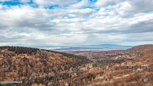 L1-2 B1 Echo Hills, Anchorage, AK 99516