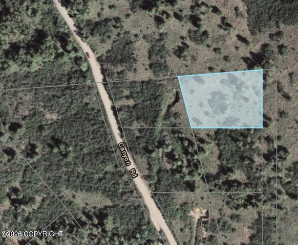 L1-2 B1 Echo Hills, Anchorage, AK 99516