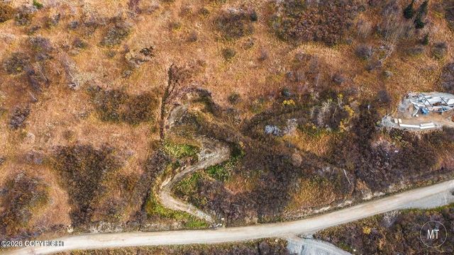 L1-2 B1 Echo Hills, Anchorage, AK 99516