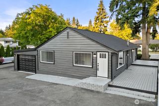 6226 NE 198th Street, Kenmore, WA 98028