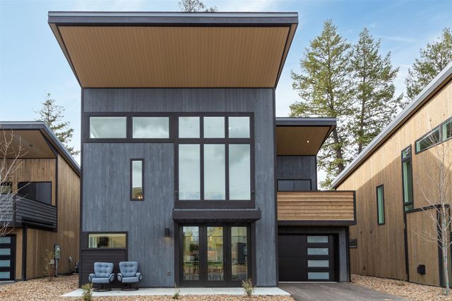 240 Opal Drive B18, Whitefish, MT 59937