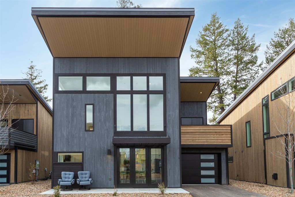 240 Opal Drive B18, Whitefish, MT 59937