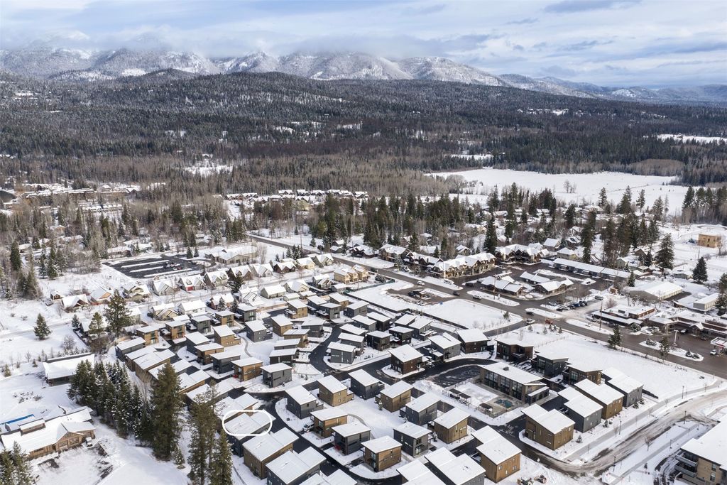 240 Opal Drive B18, Whitefish, MT 59937 photo 57