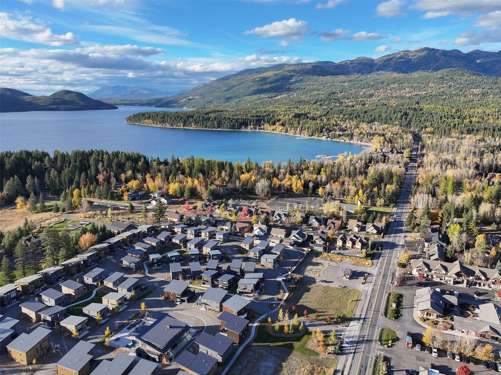 240 Opal Drive B18, Whitefish, MT 59937 photo 58