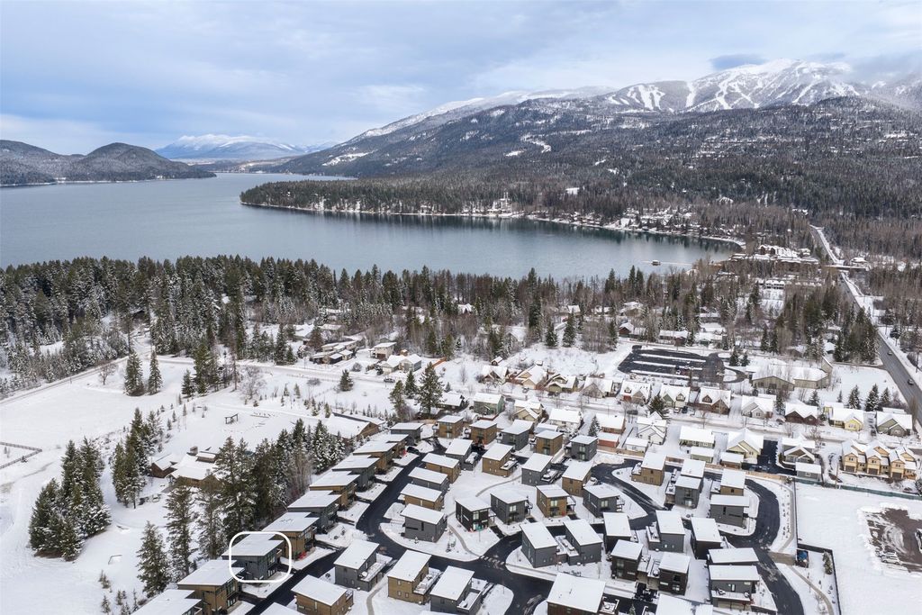 240 Opal Drive B18, Whitefish, MT 59937 photo 59