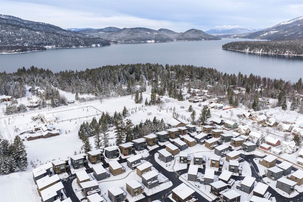 240 Opal Drive B18, Whitefish, MT 59937 photo 60