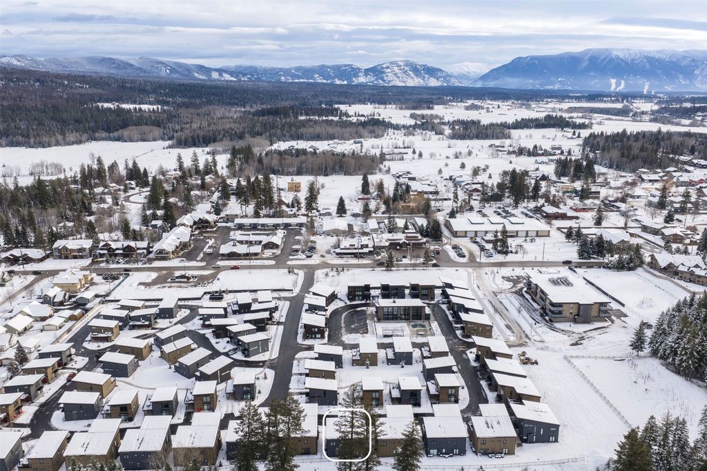 240 Opal Drive B18, Whitefish, MT 59937 photo 62